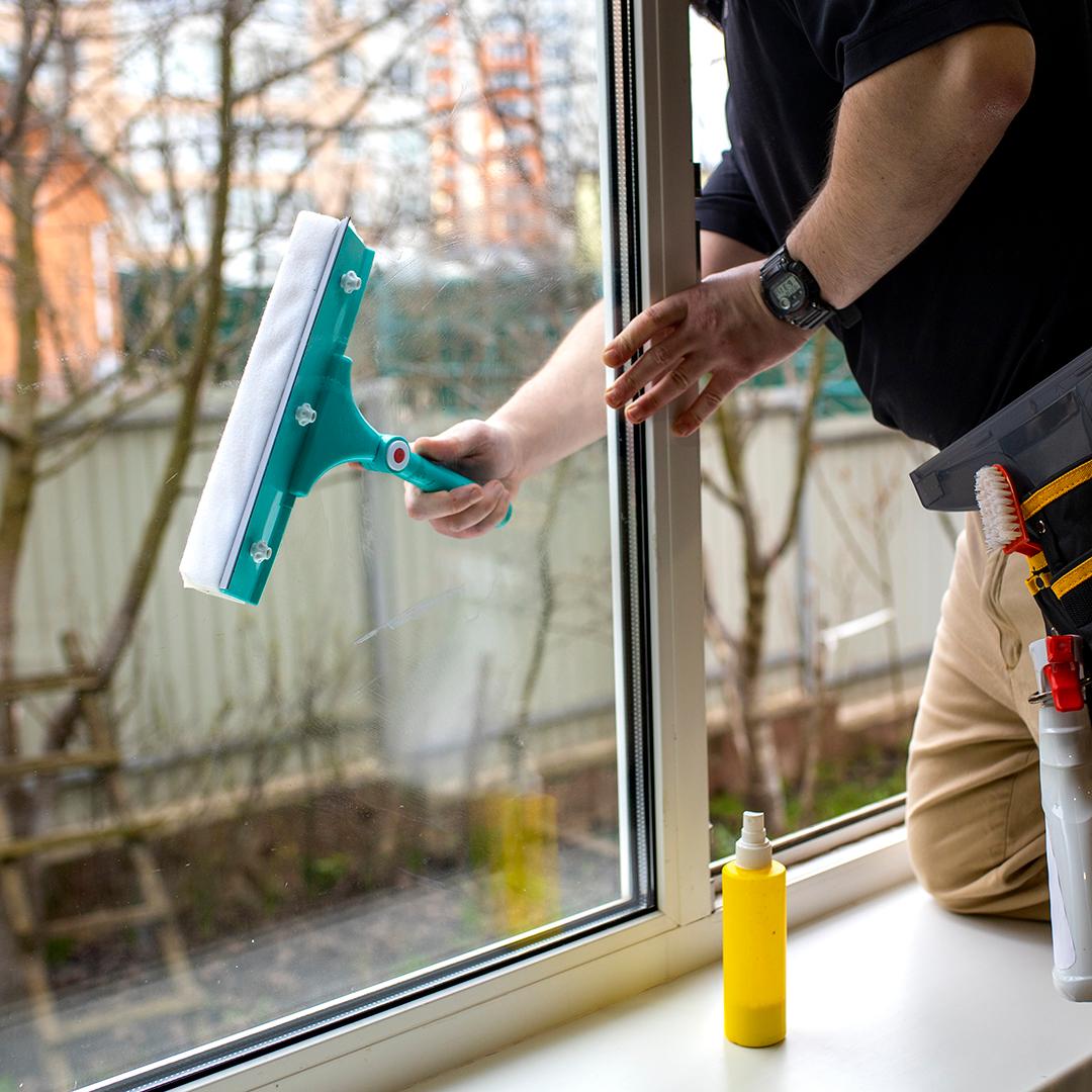 Find Window and Home Cleaning expert near you