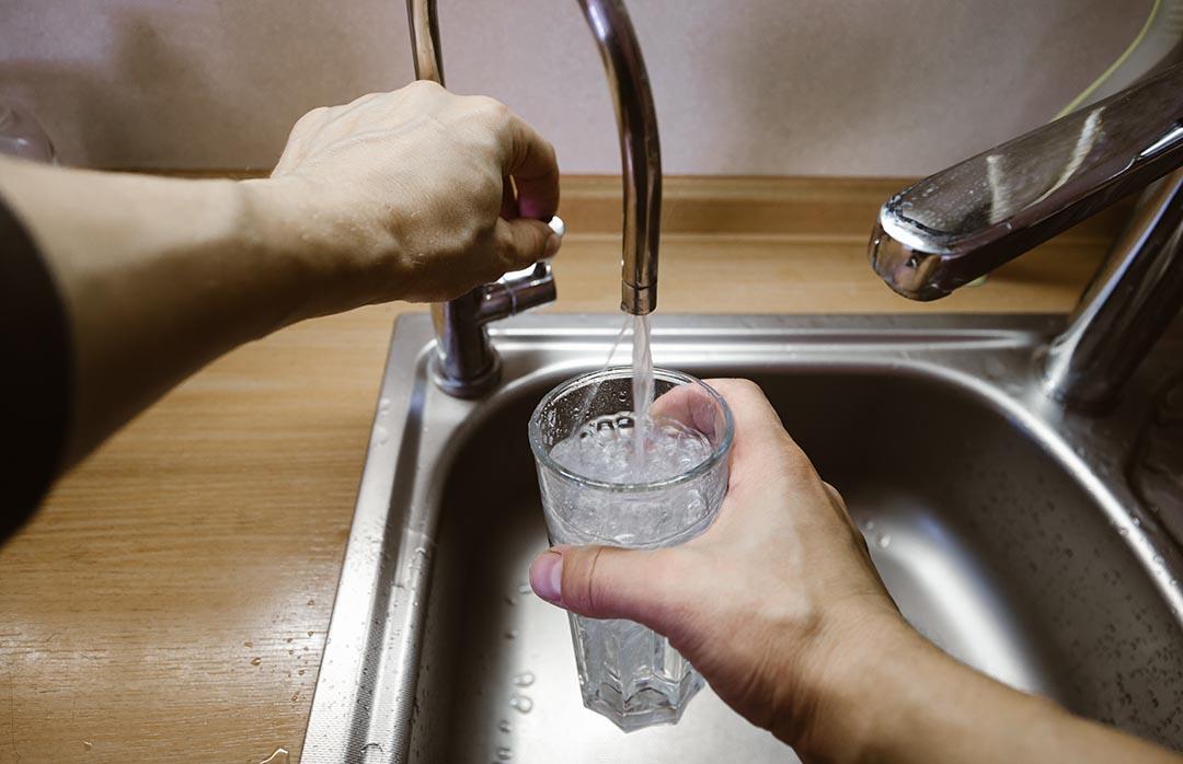 Find local plumber for drinking water tap services