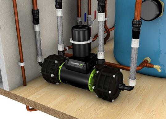 Find local plumber for shower pump services