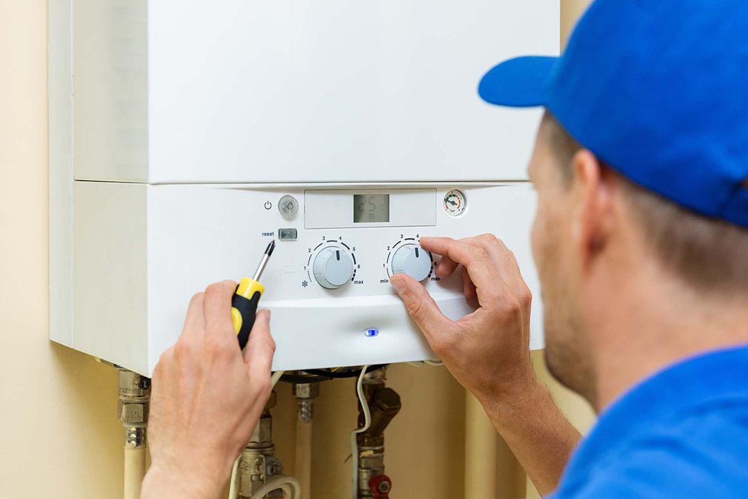 Find local plumber for Boiler Service