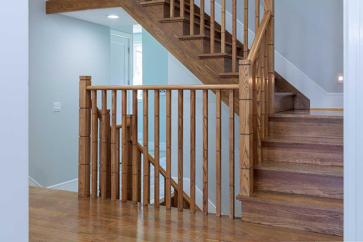 Find local carpenter for staircase services