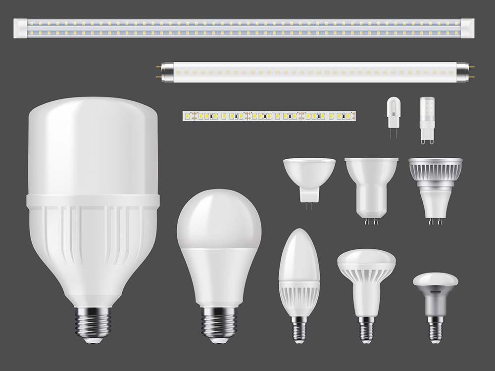 Find local electrician for LED light services