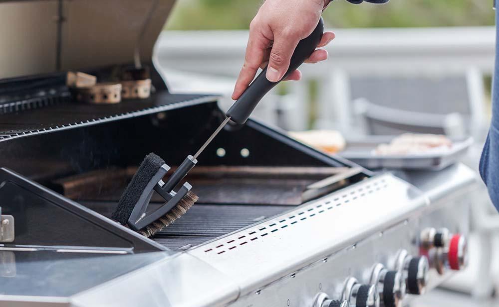 Find bbq cleaning expert near you