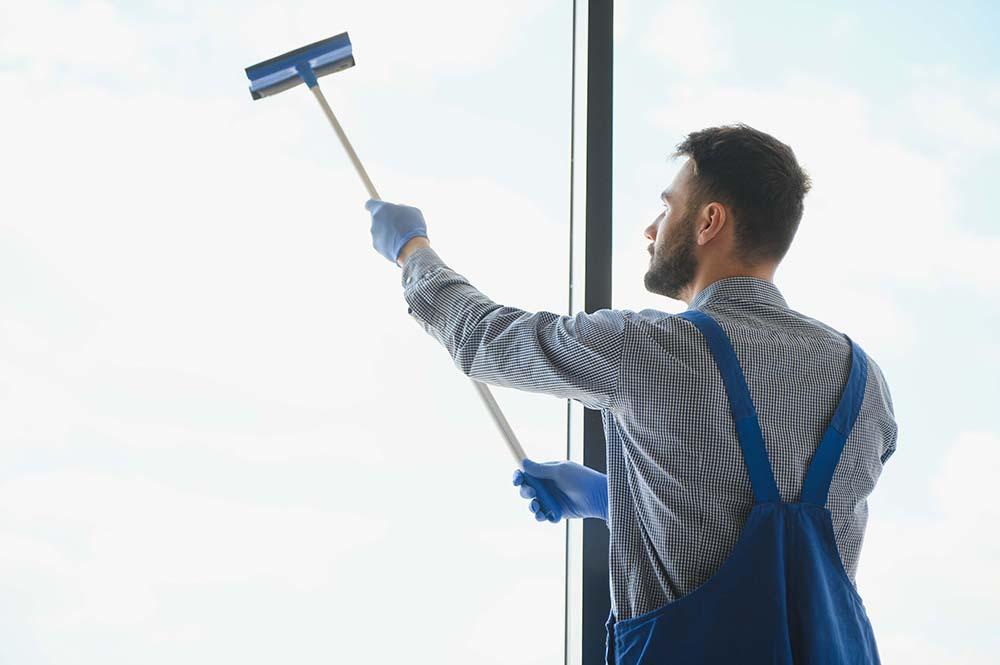Find window cleaning expert near you