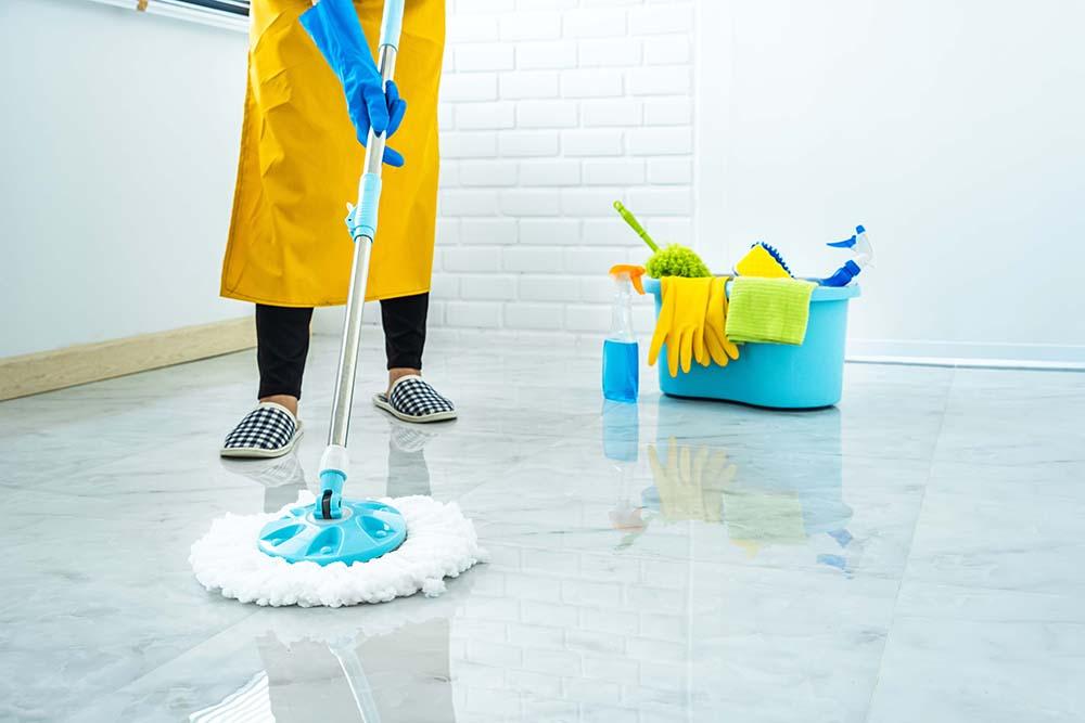 Find floor washing expert near you