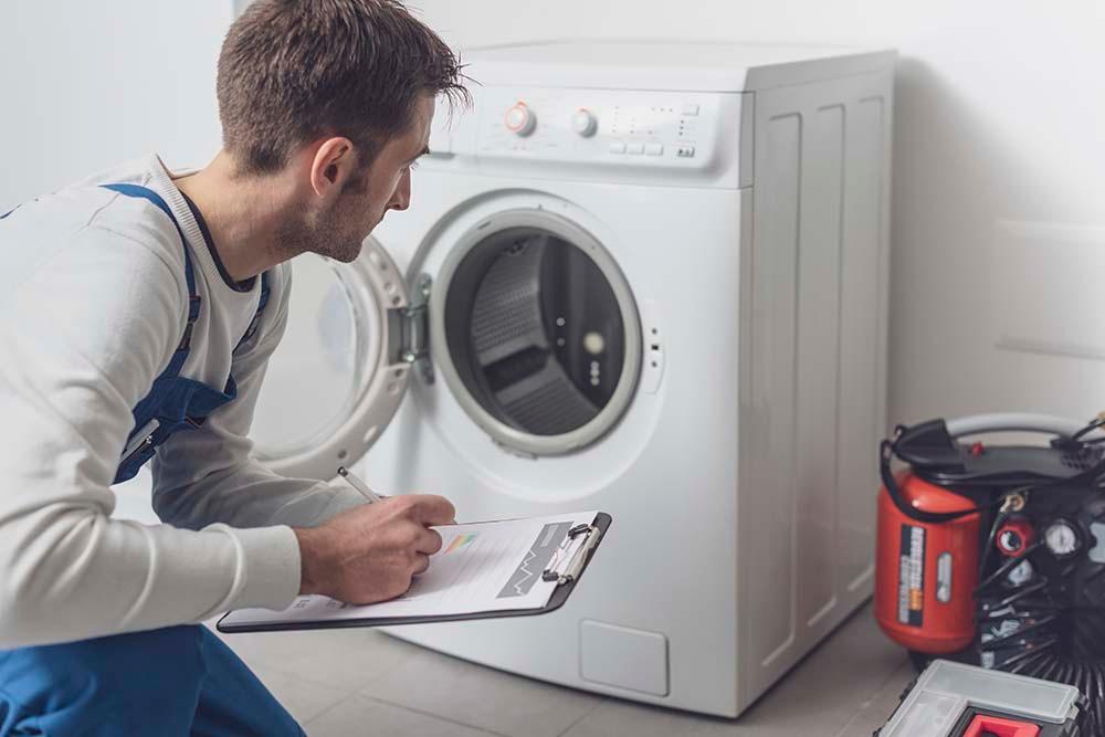 Find Washing Machine repair and installation expert near you
