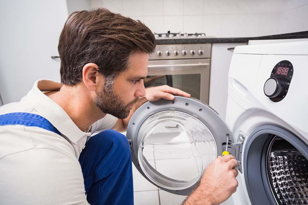 Find Tumble Dryer repair and installation expert near you