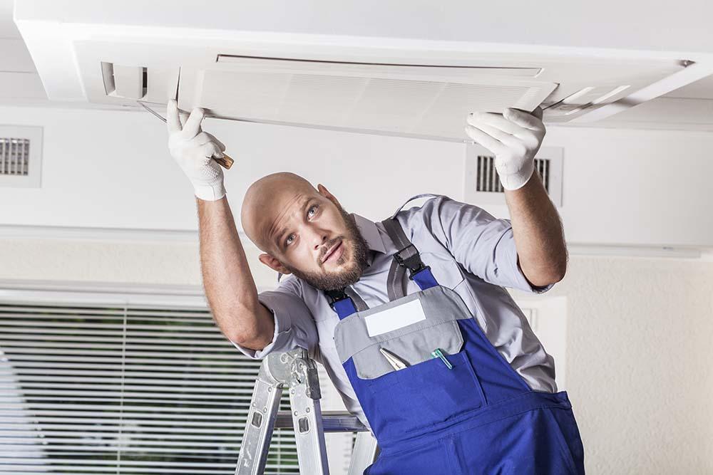Find Air Conditioner repair and installation expert near you