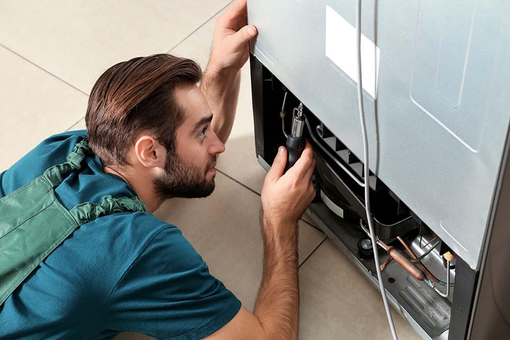 Find Refrigerator repair and installation expert near you