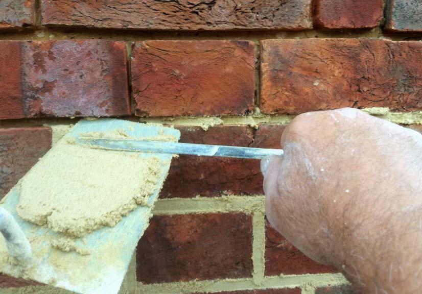 Find a local builder for Repointing