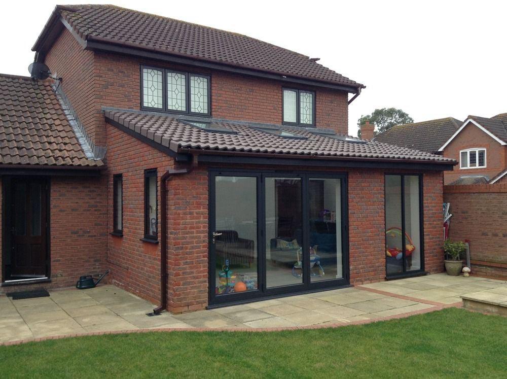 Find a local builder for House Extension