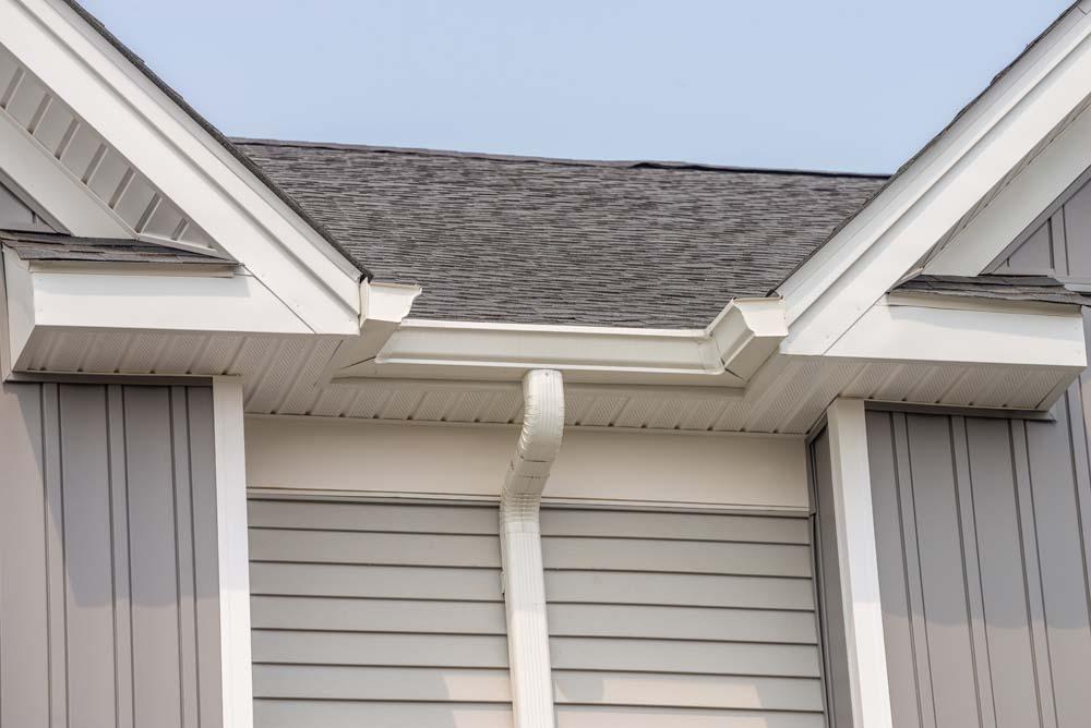 Find local roofers for Soffits & Fascias