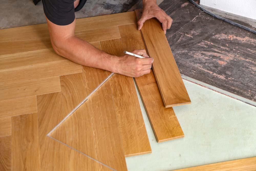 Find a Local Flooring Specialists for Hardwood Flooring