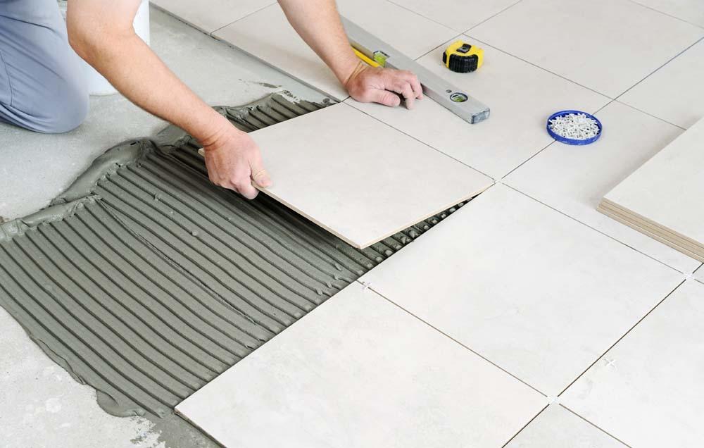 Find a Local Flooring Specialists for Tile Flooring