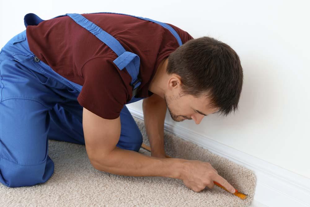 Find a Local Carpet Fitter Specialists for Carpet Fitting